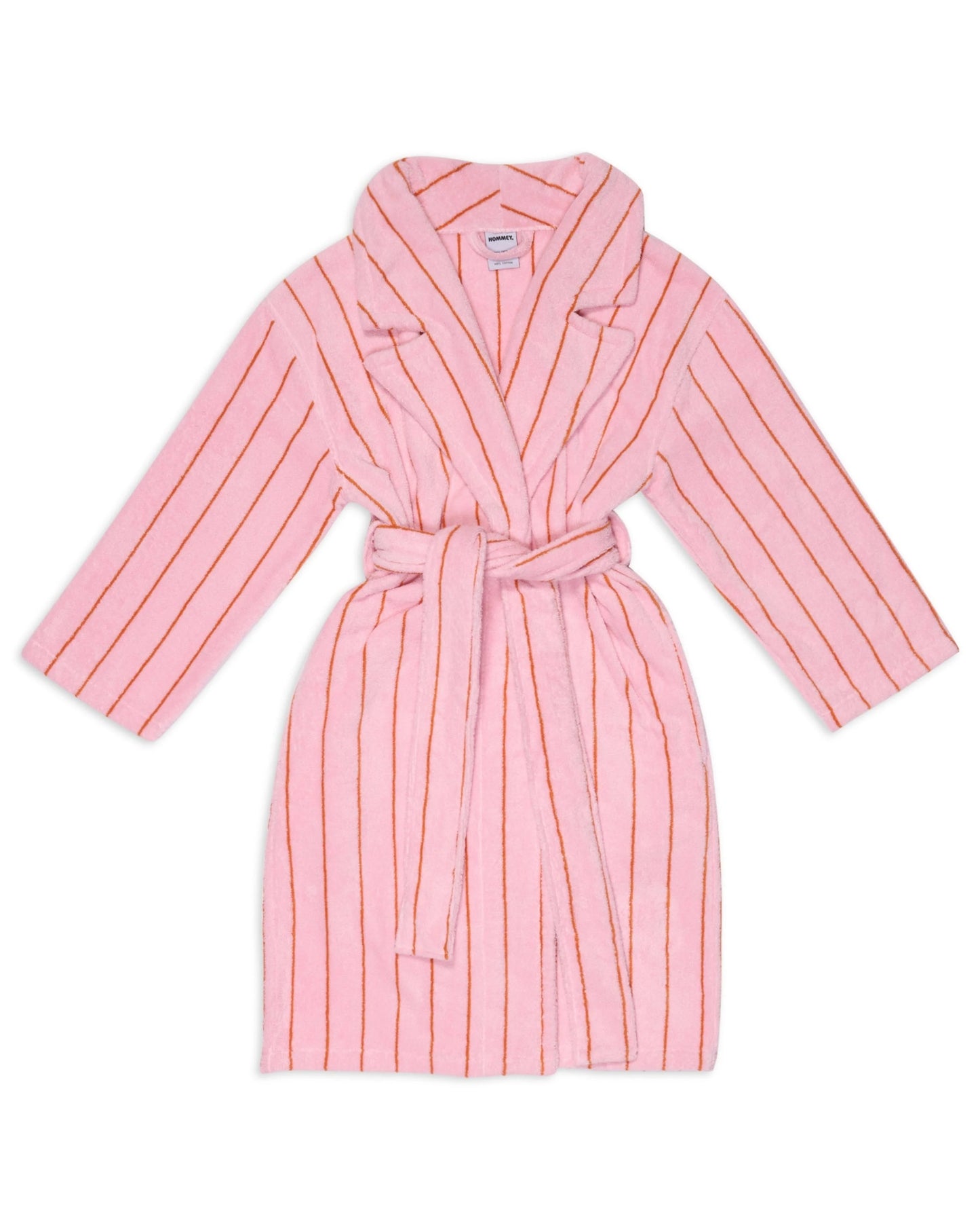 HOMMEY Robe | Fluer