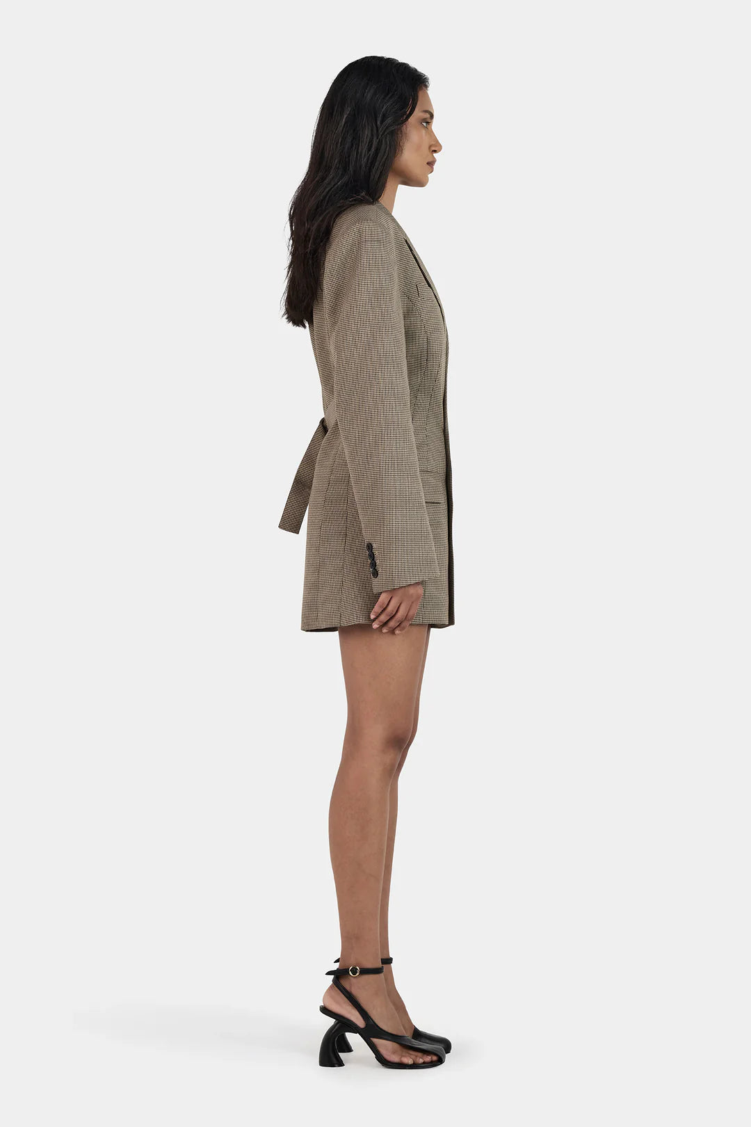 HANSEN Callum Blazer Dress