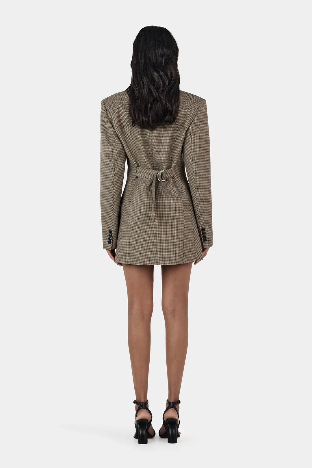 HANSEN Callum Blazer Dress