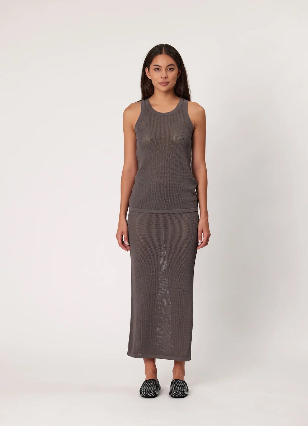 REMAIN Palma Tank | Smoke