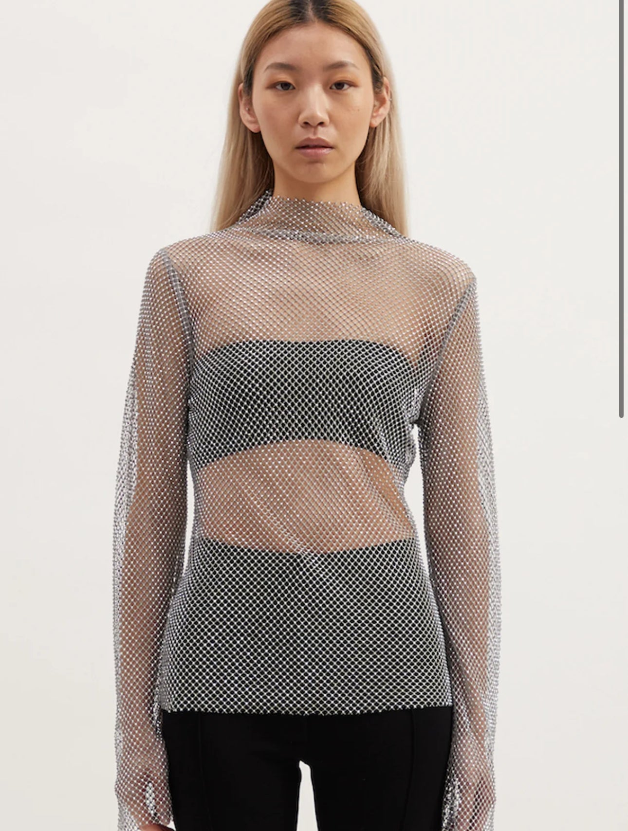 Opal Top | Slate