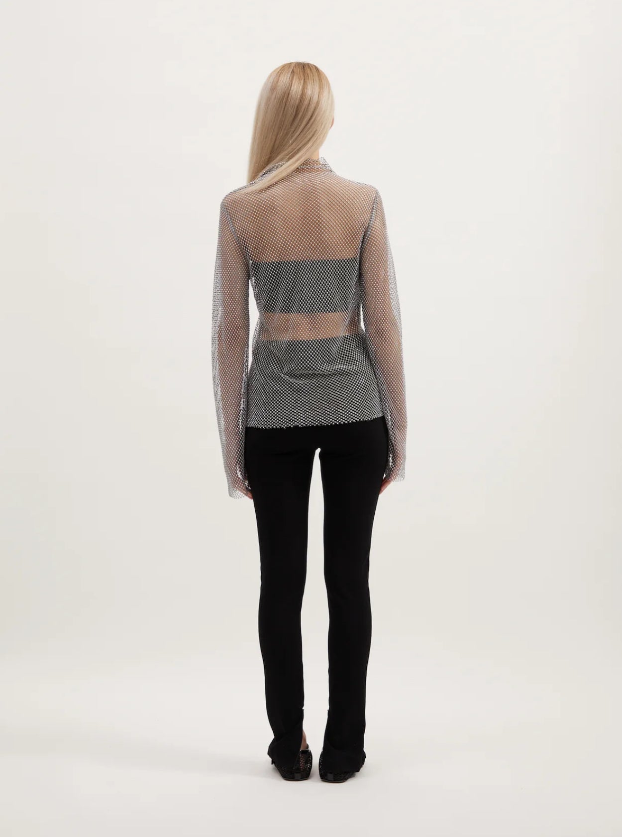 Opal Top | Slate