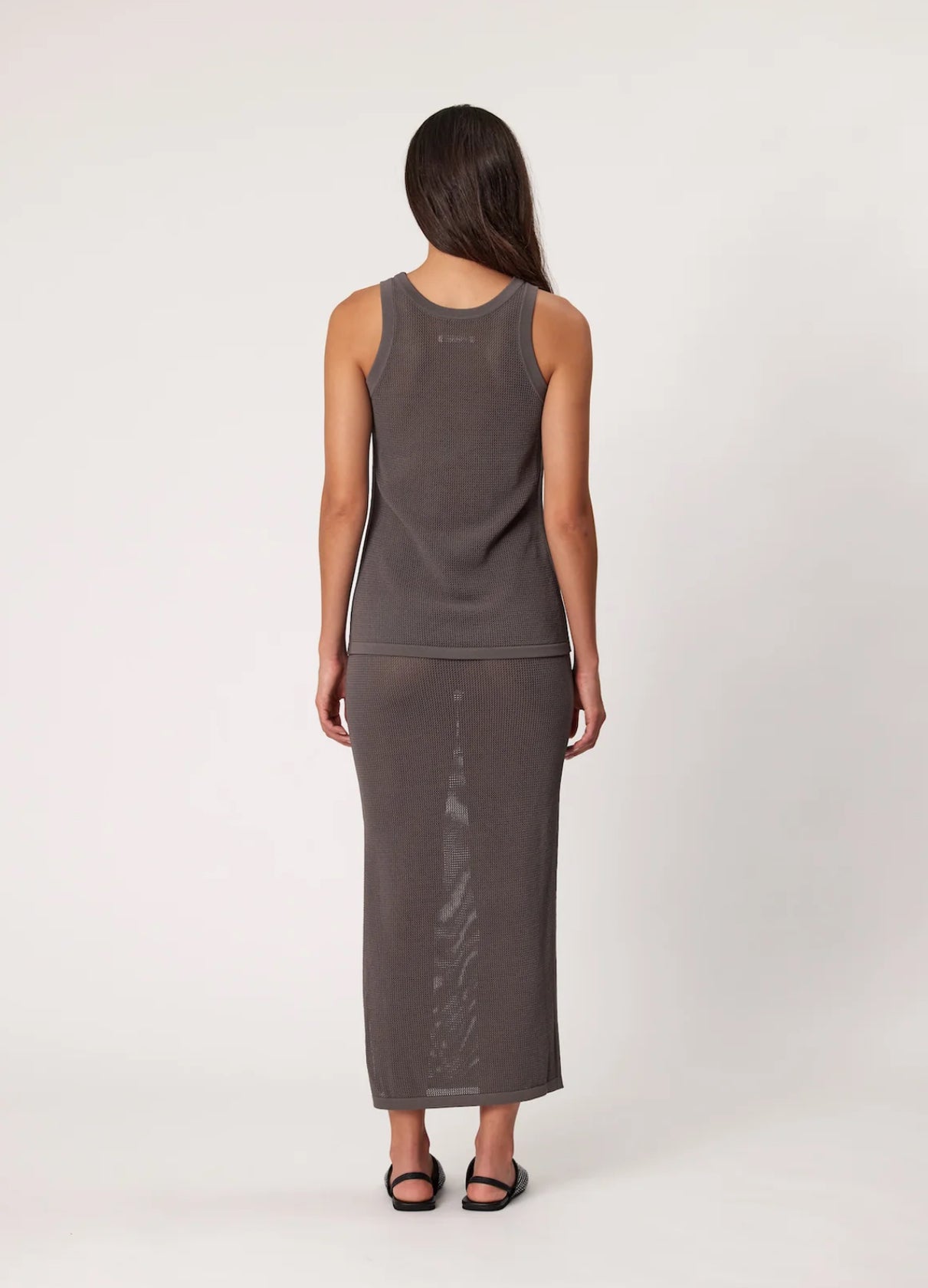 REMAIN Palma Tank | Smoke