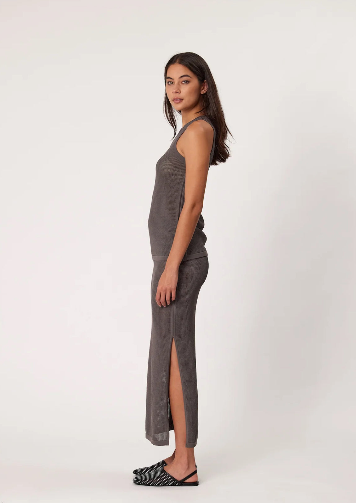REMAIN Palma Tank | Smoke