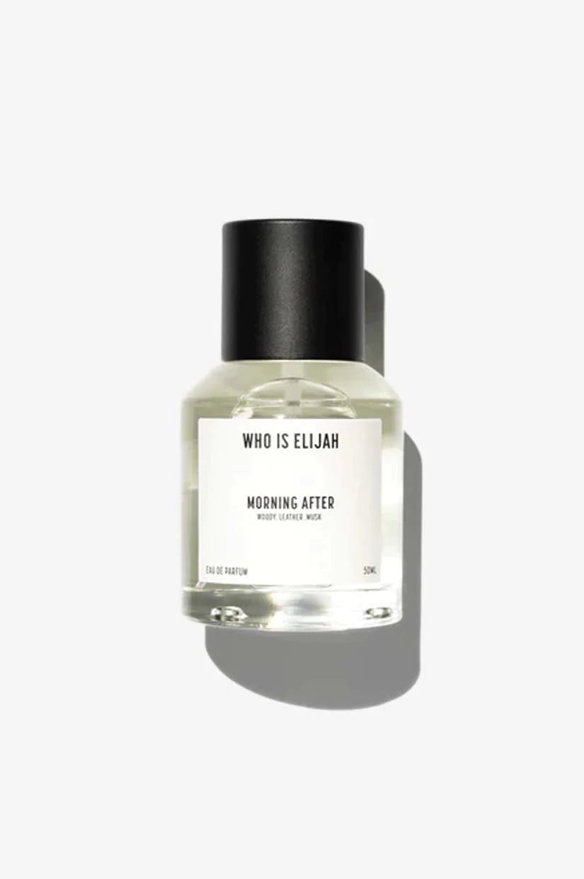 WHO IS ELIJAH Morning After Parfum - 50ml