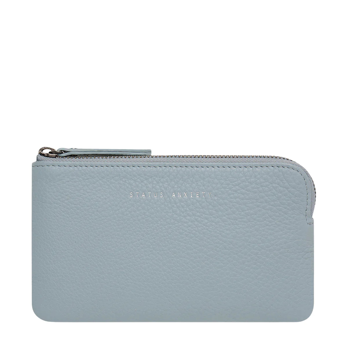 STATUS ANXIETY Smoke and Mirrors | Powder Blue