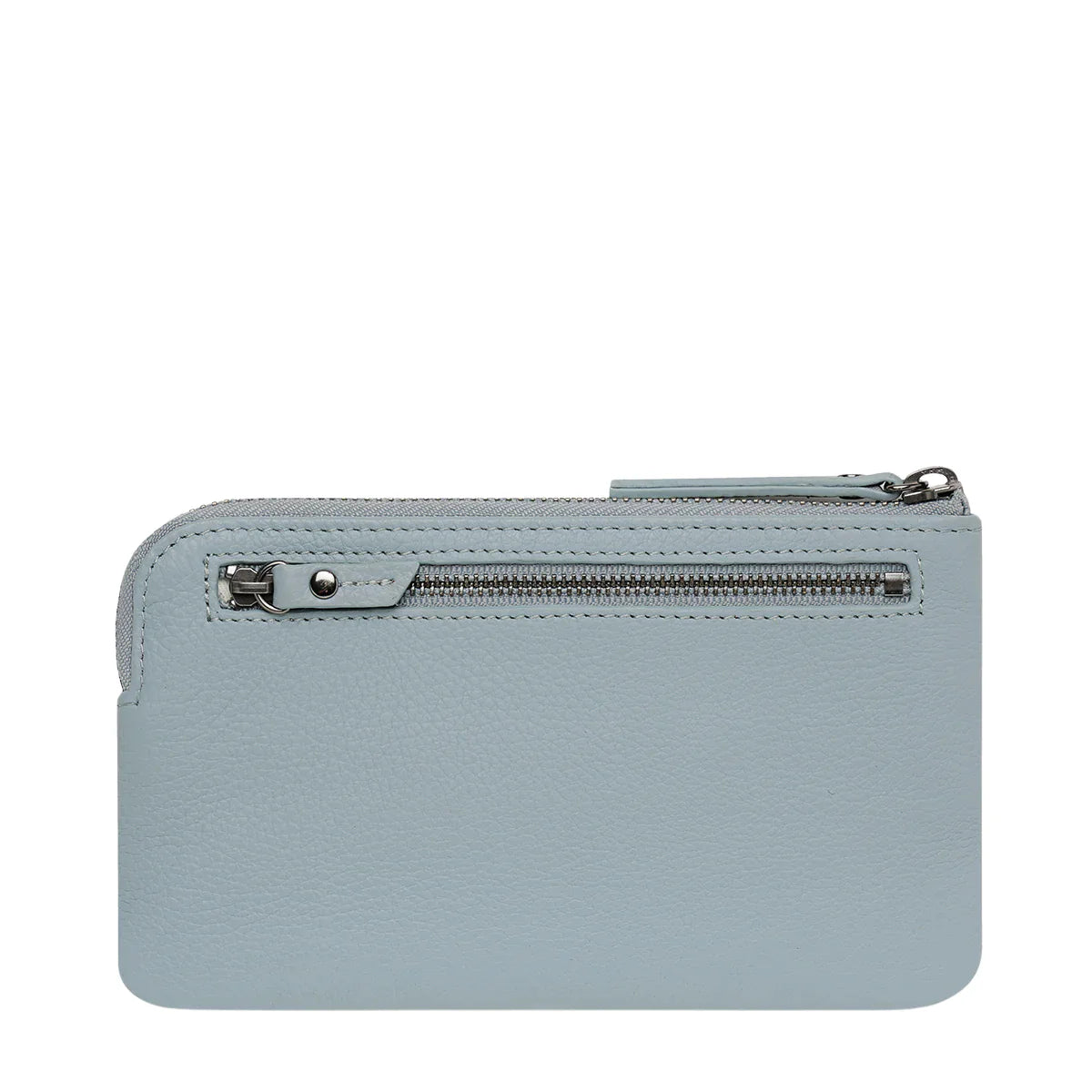 STATUS ANXIETY Smoke and Mirrors | Powder Blue
