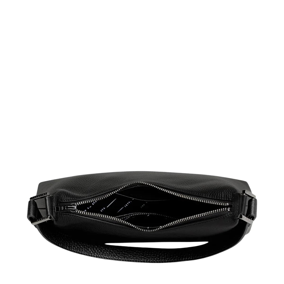 STATUS ANXIETY Reverie Bag | Black