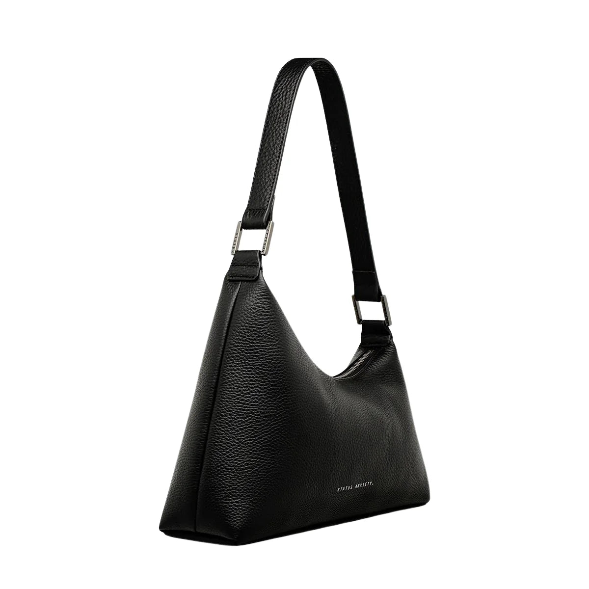 STATUS ANXIETY Reverie Bag | Black