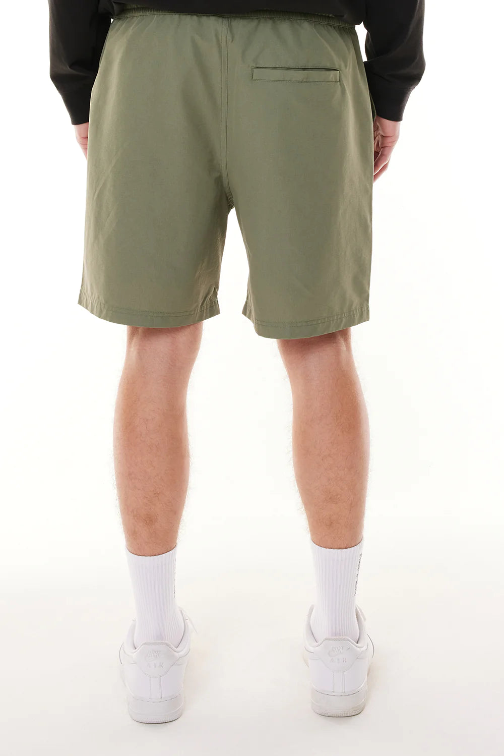Stretcher Trunk | Khaki