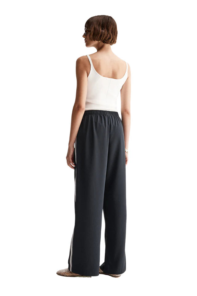 ELKA COLLECTIVE Madison Pant | Midnight Navy