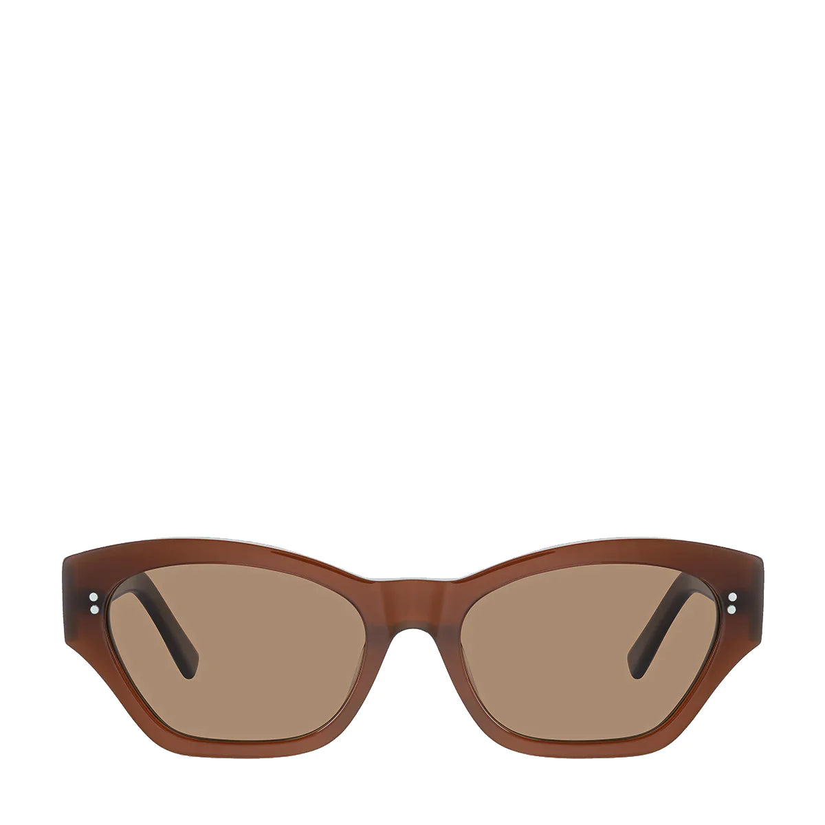 Otherworldly Sunglasses | Brown