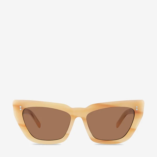 Desolate Sunglasses | Blonde