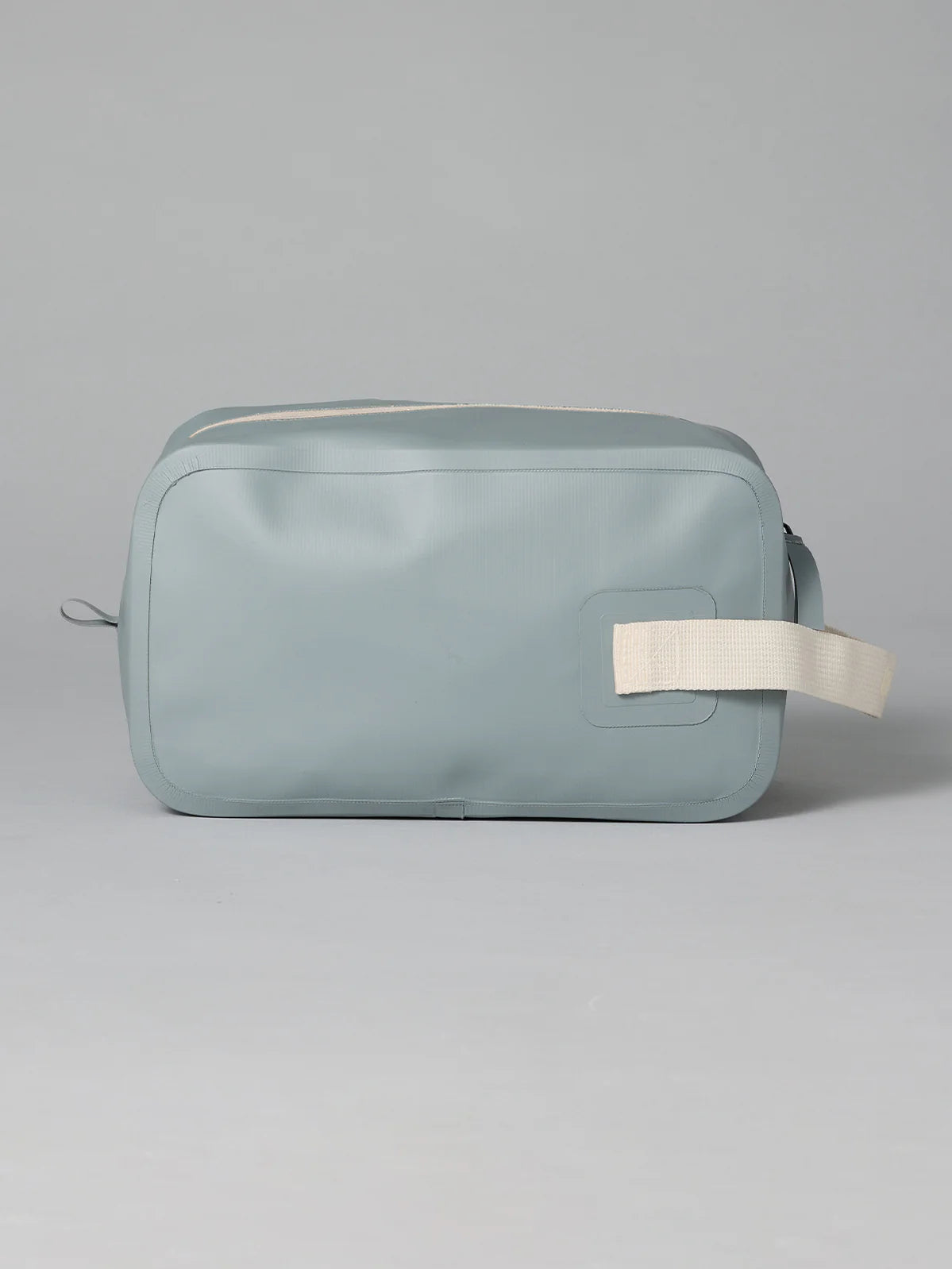 JUST ANOTHER FISHERMAN Anglers Wash Bag | Grey