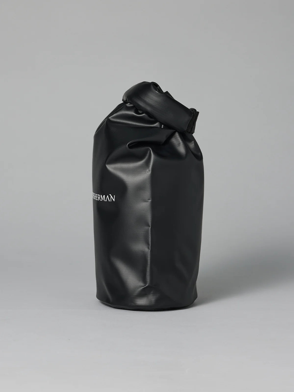 JUST ANOTHER FISHERMAN Mini Voyager Bag | Black