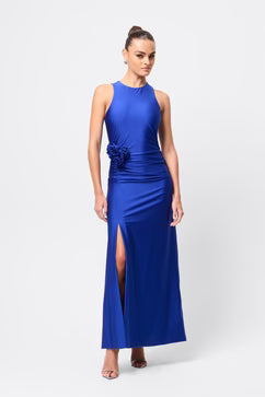 MOSSMAN Love Again Maxi Dress
