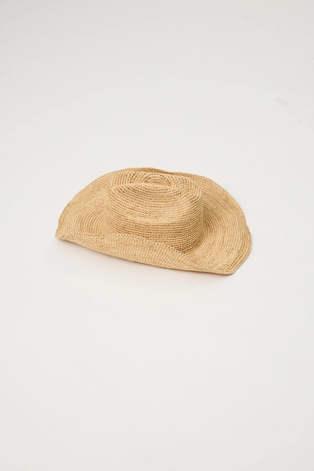 REMAIN Sara Hat | Raffia