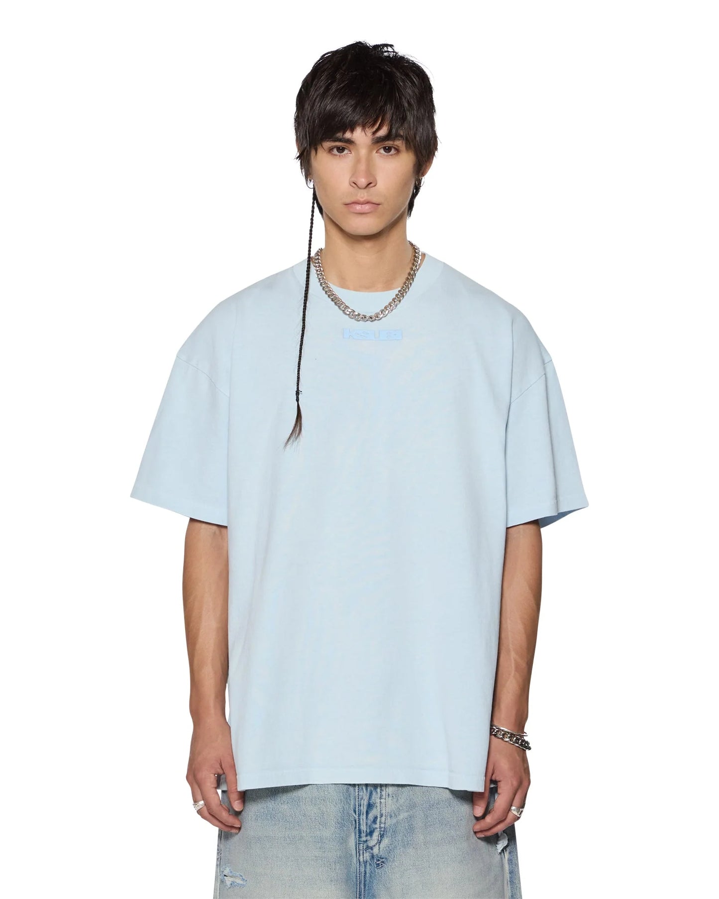 KSUBI Sott Ekcess Tee | Shallows