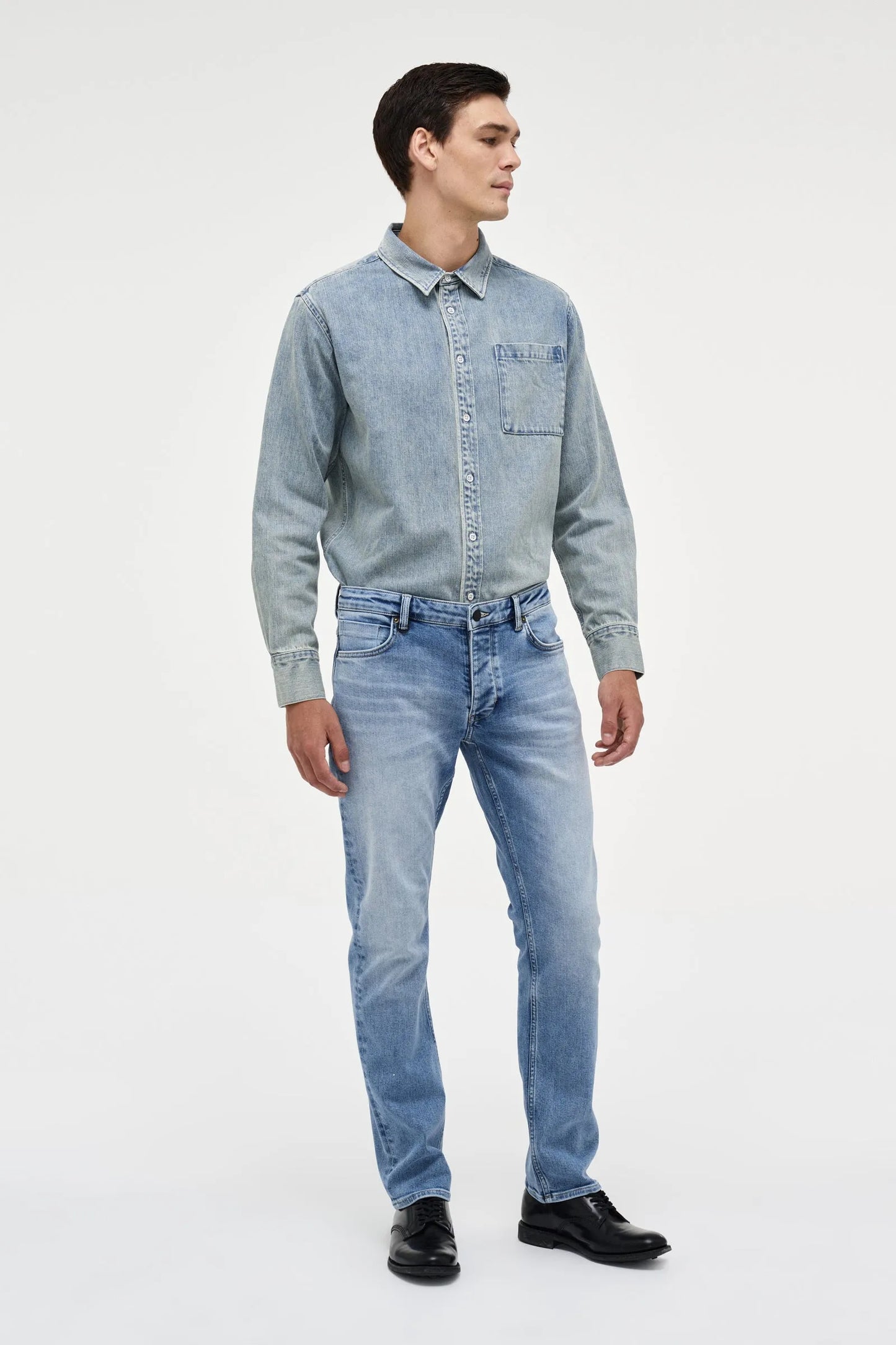 NEUW Lou Straight | Fazer