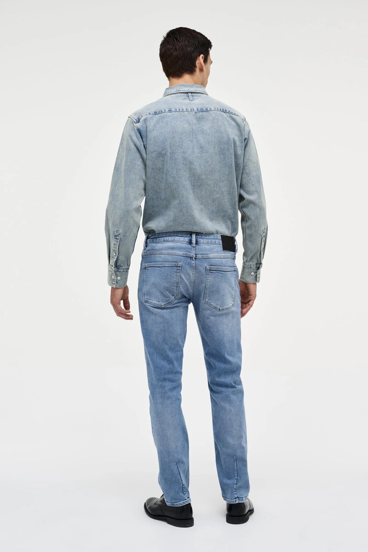 NEUW Lou Straight | Fazer