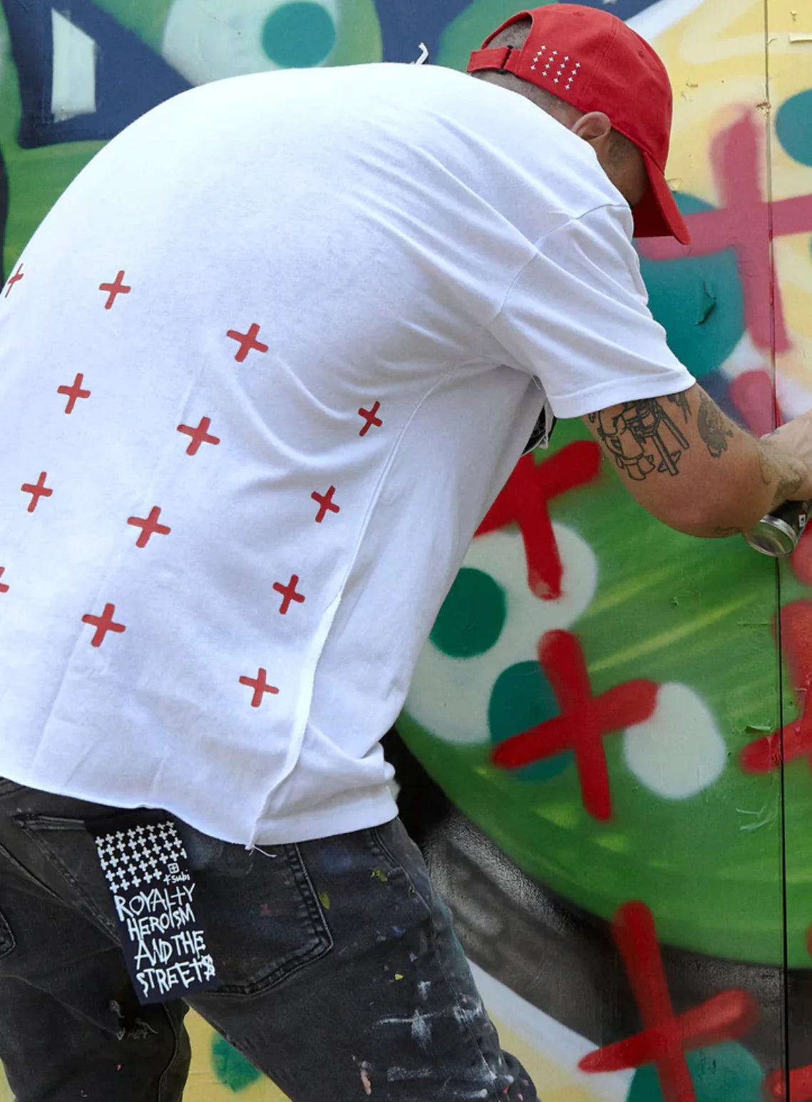 Mens Tops | Shirts