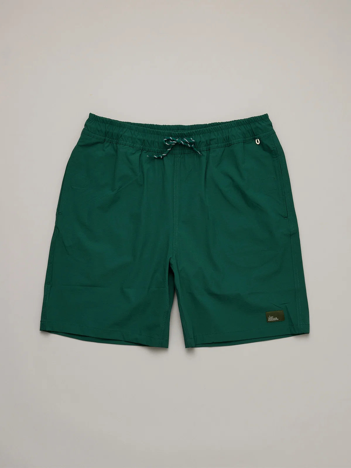 J.A.F Crewman Shorts 2.0 | Dusk Pine