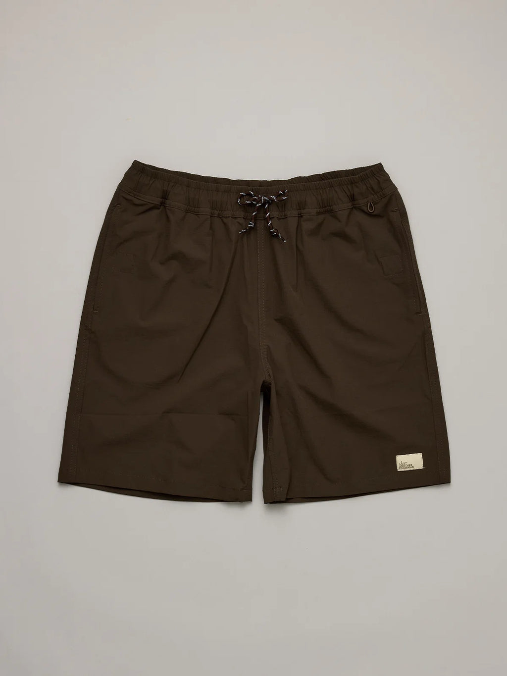 J.A.F Crewman Shorts 2.0 | Earth