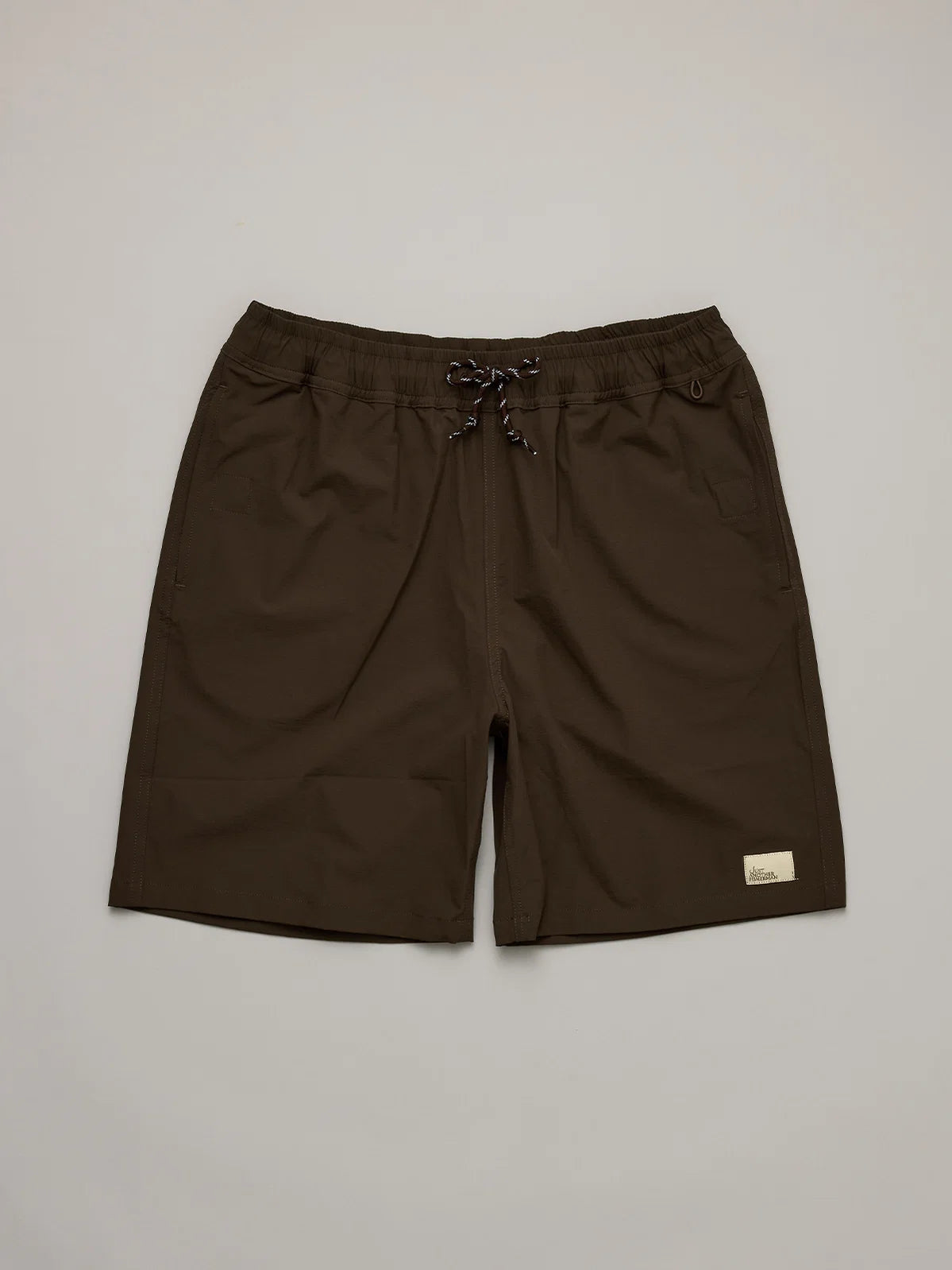 J.A.F Crewman Shorts 2.0 | Earth