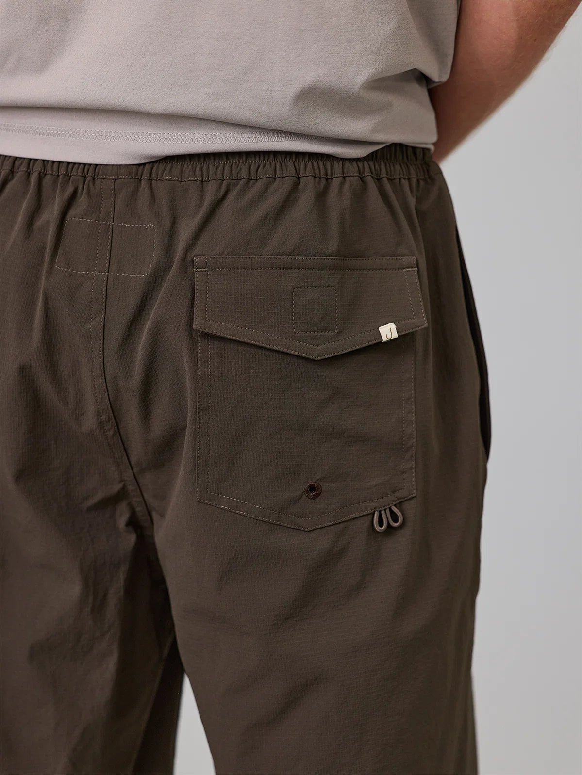 J.A.F Crewman Shorts 2.0 | Earth