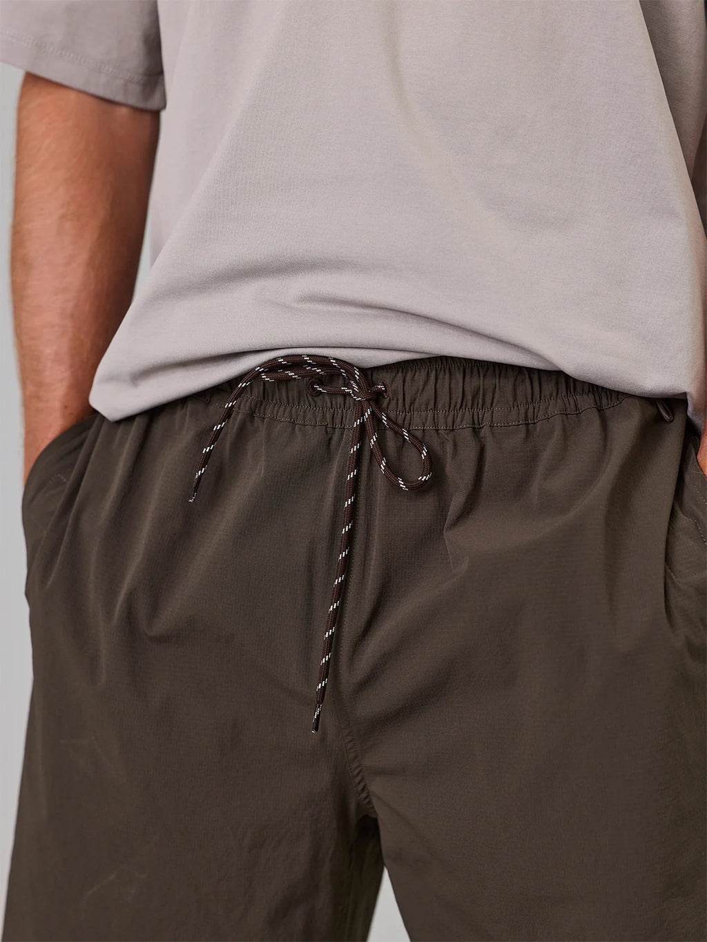 J.A.F Crewman Shorts 2.0 | Earth