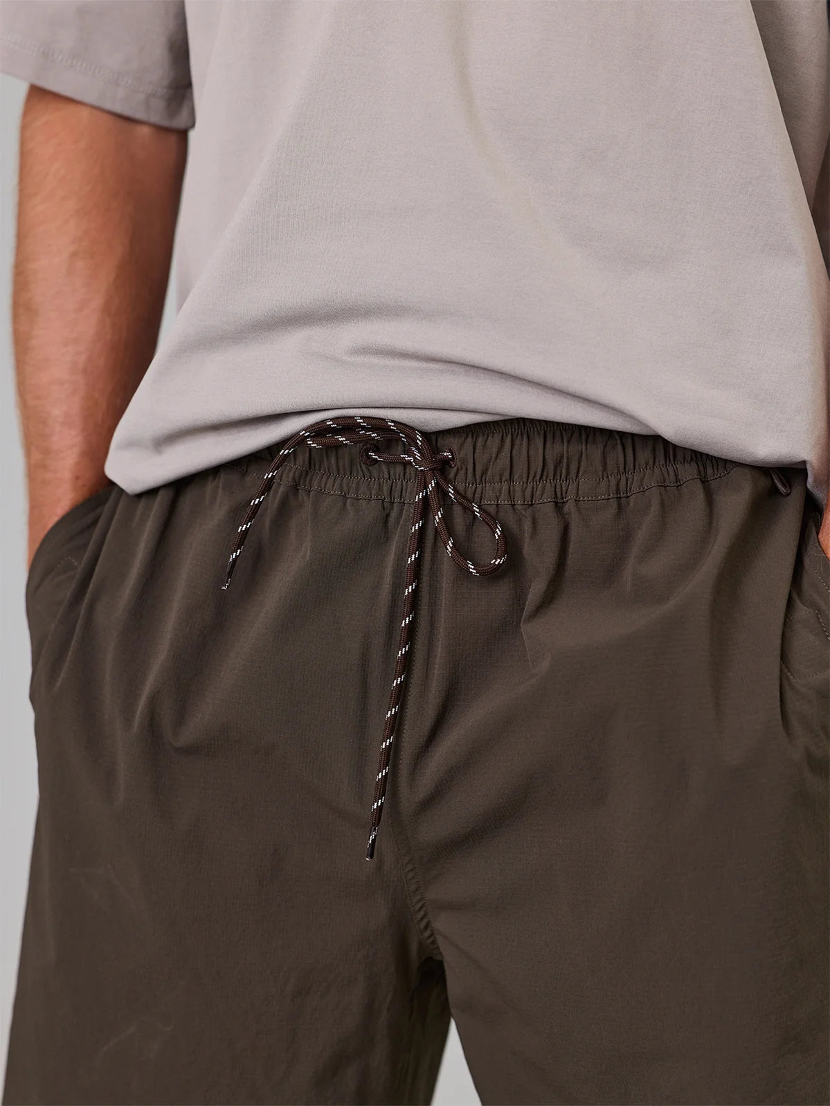 J.A.F Crewman Shorts 2.0 | Earth
