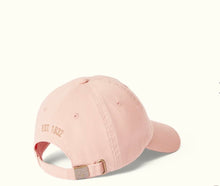 Load image into Gallery viewer, R. M. Williams Mini Longhorn Cap | Rose
