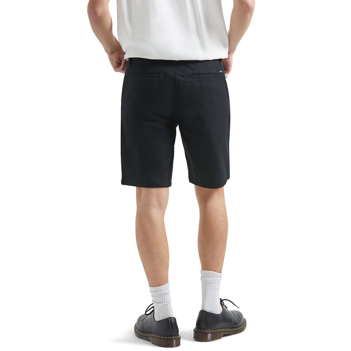 BRIXTON Santo Chino Short | Black