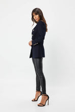 Load image into Gallery viewer, The Signature Blazer - Black
