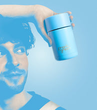 Load image into Gallery viewer, FRANK GREEN 295ml/10oz Reusable Cup - Sky Blue
