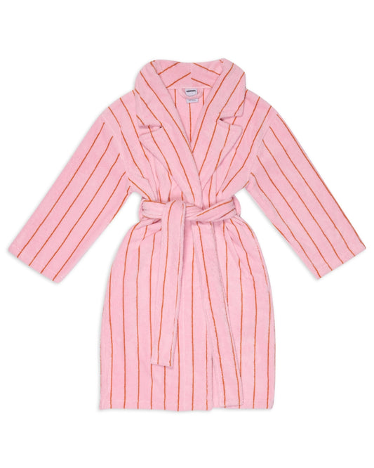 HOMMEY Robe | Fluer