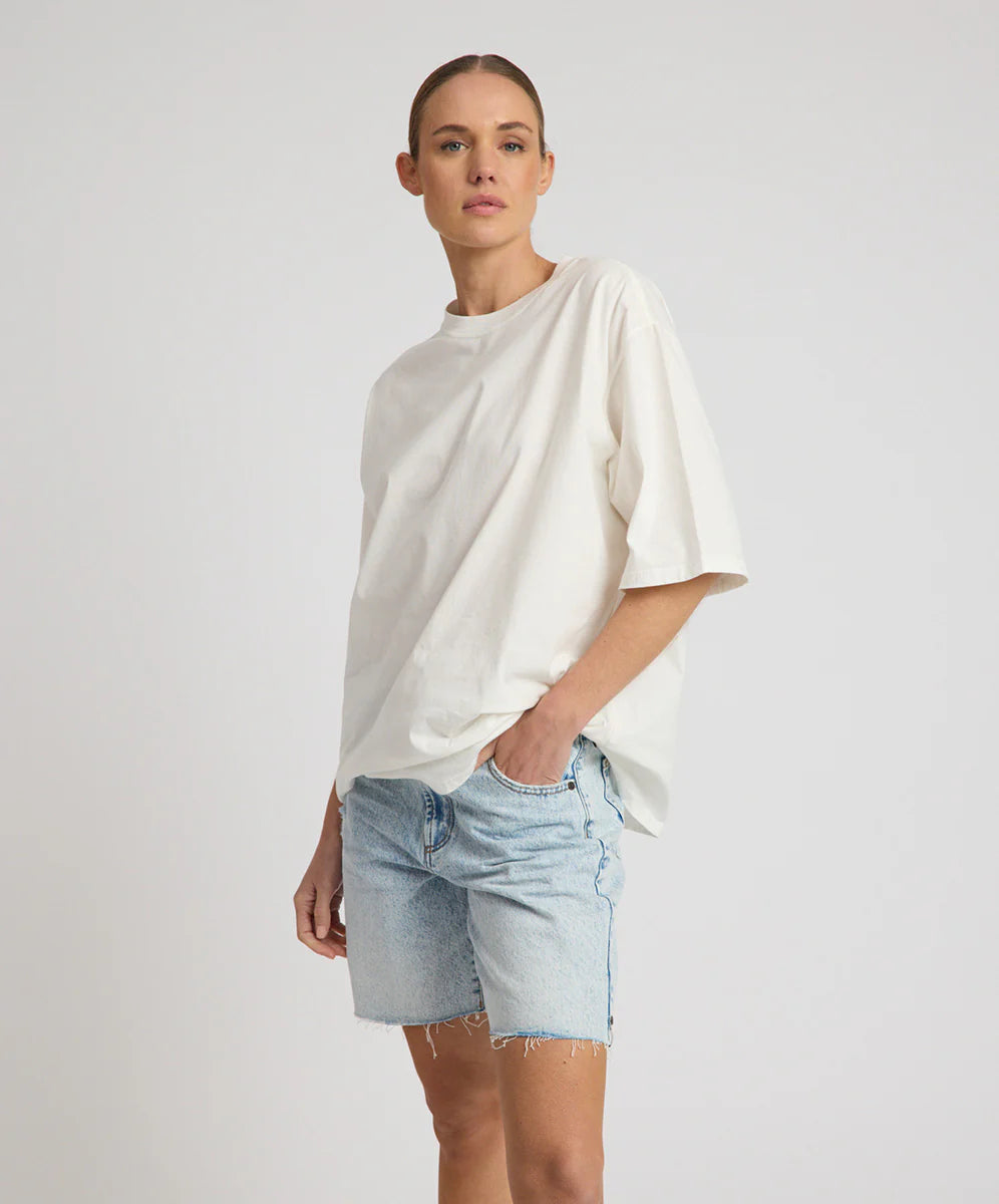 ONE TEASPOON With Kobe Tee | White