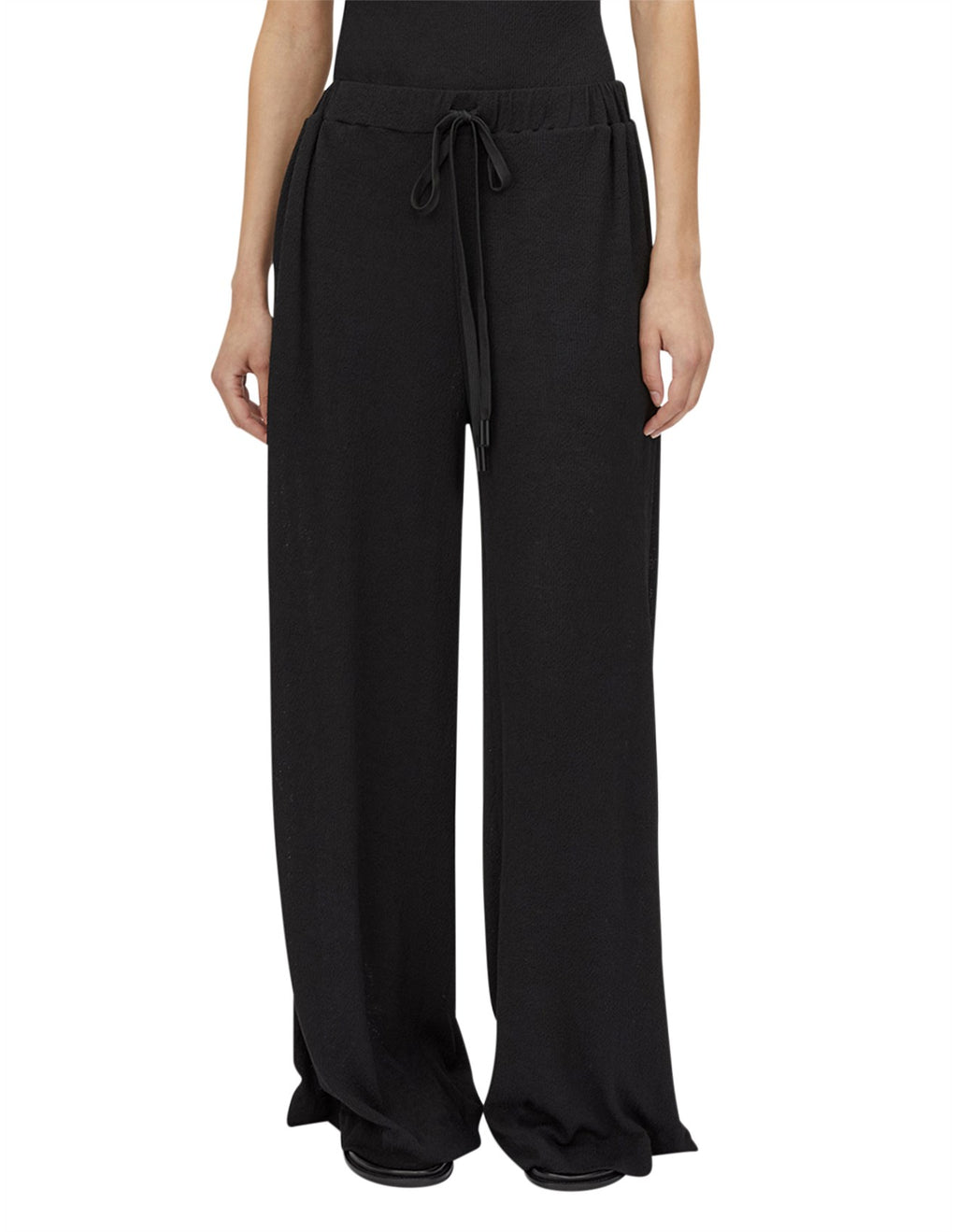 CAMILLA AND MARC Cali Pant | Black