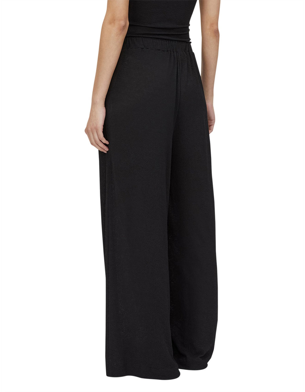 CAMILLA AND MARC Cali Pant | Black