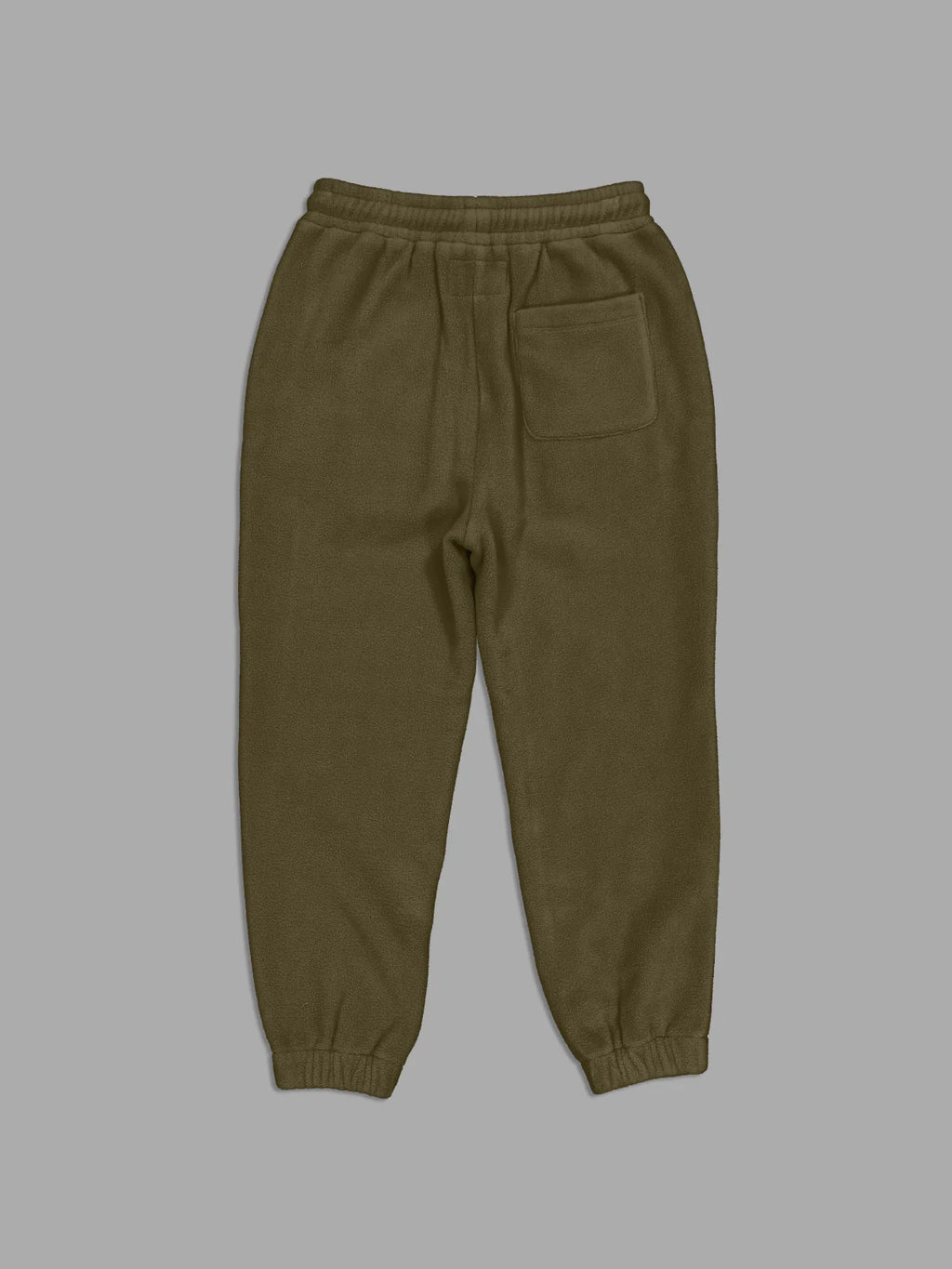 J.A.F Mini Ranger Trackpants | Khaki