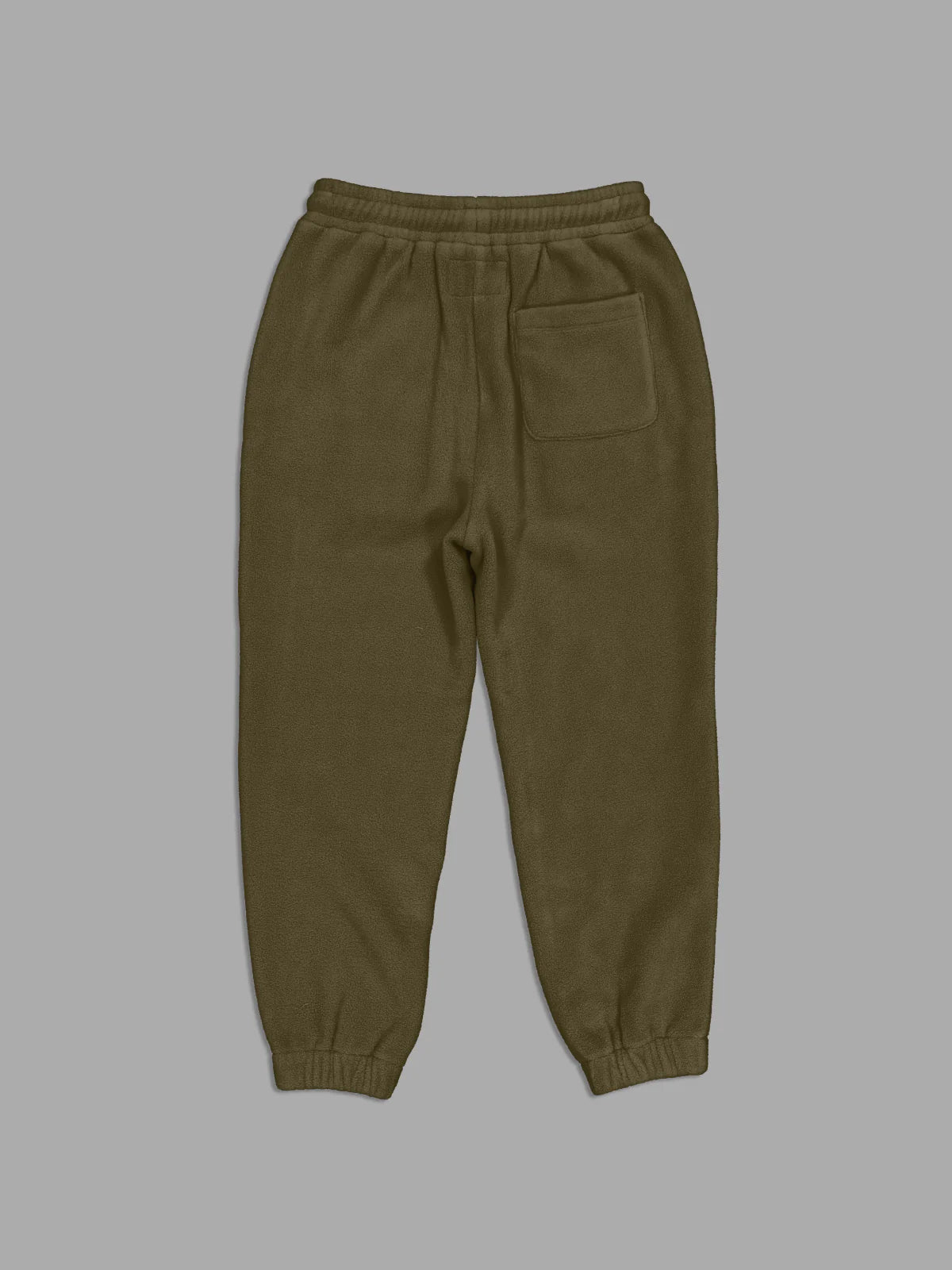 J.A.F Mini Ranger Trackpants | Khaki