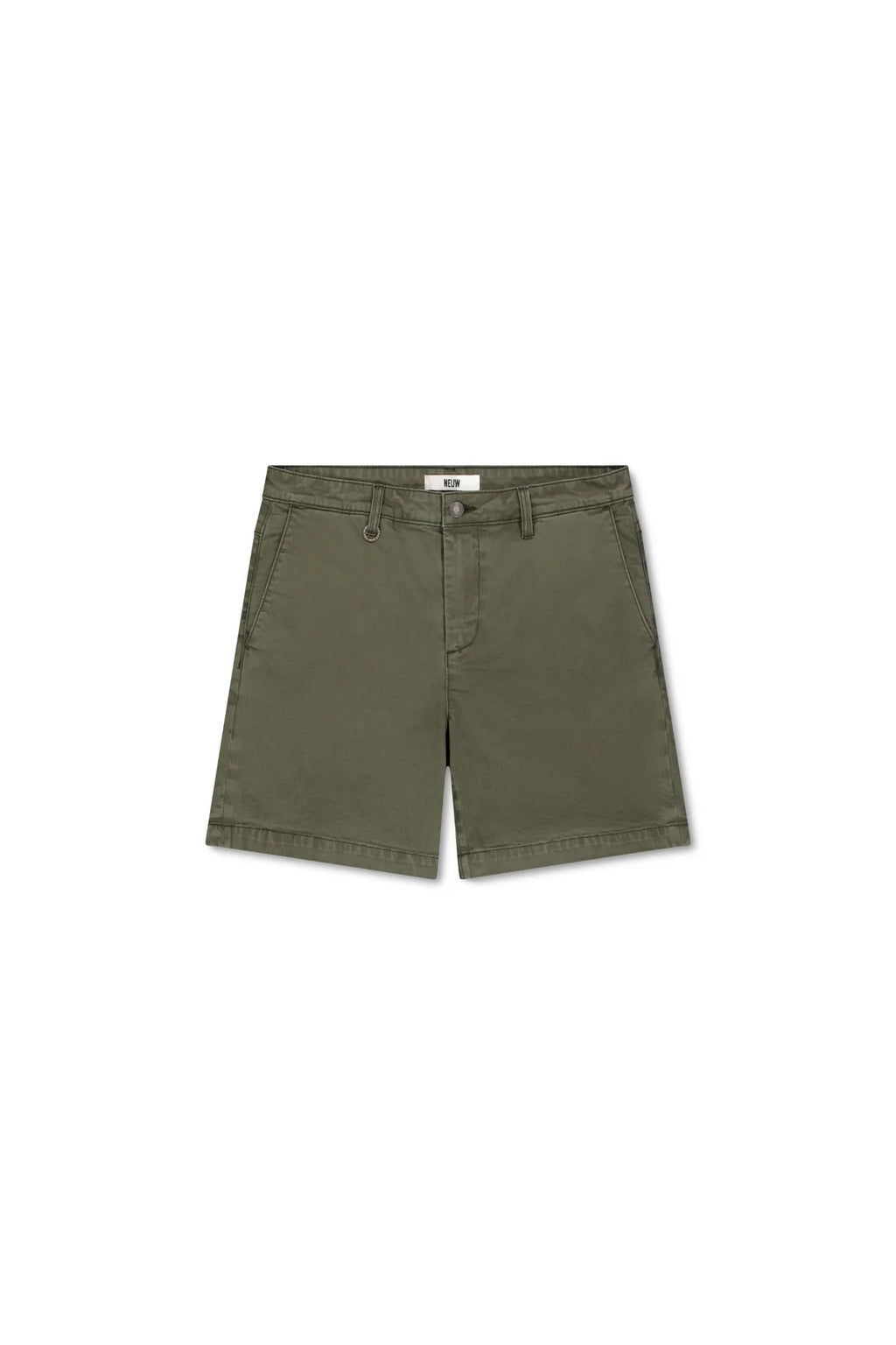 NEUW Hunter Short | Olive