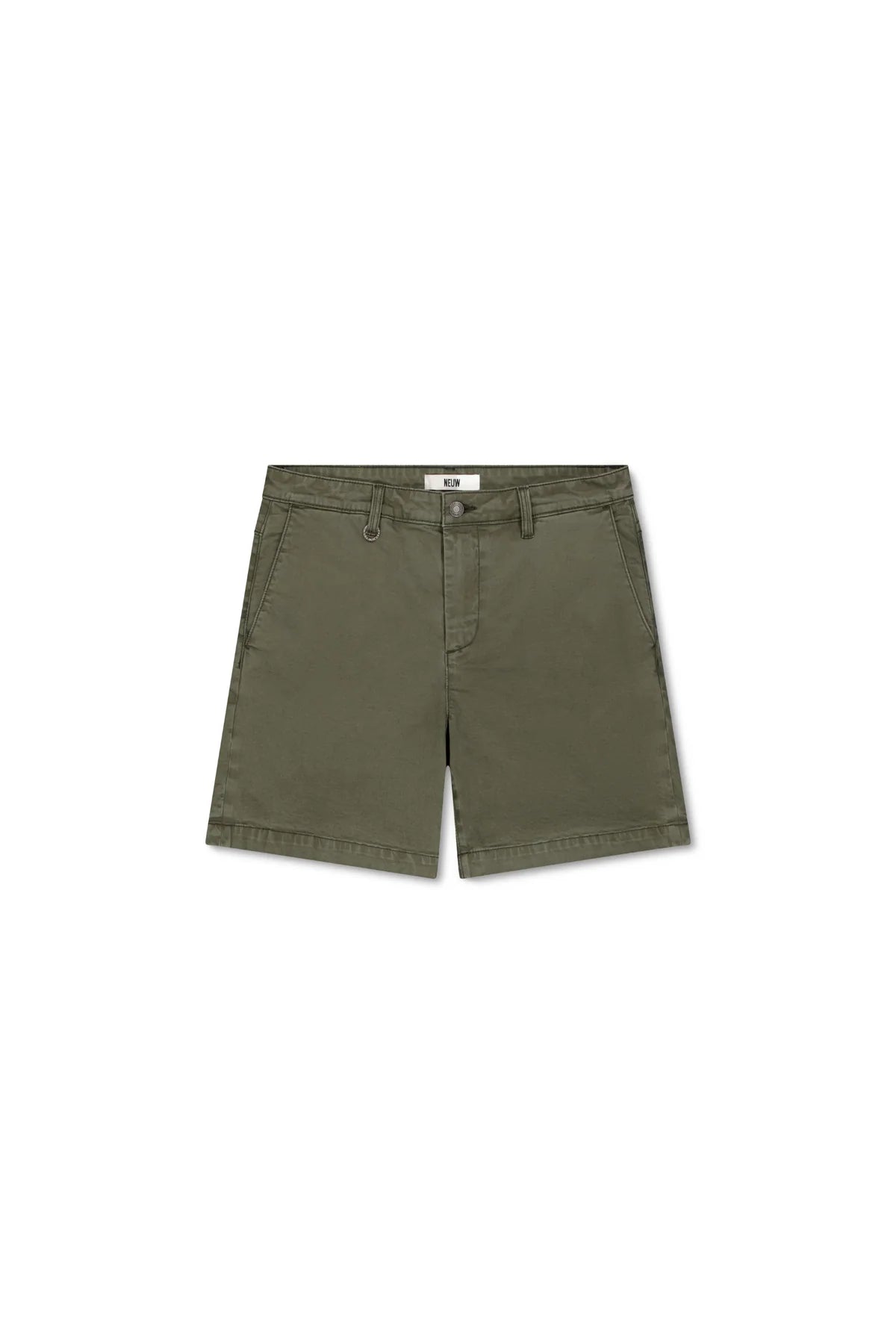 NEUW Hunter Short | Olive