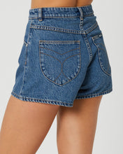 Load image into Gallery viewer, Mirage Short | Mid Vintage Blue
