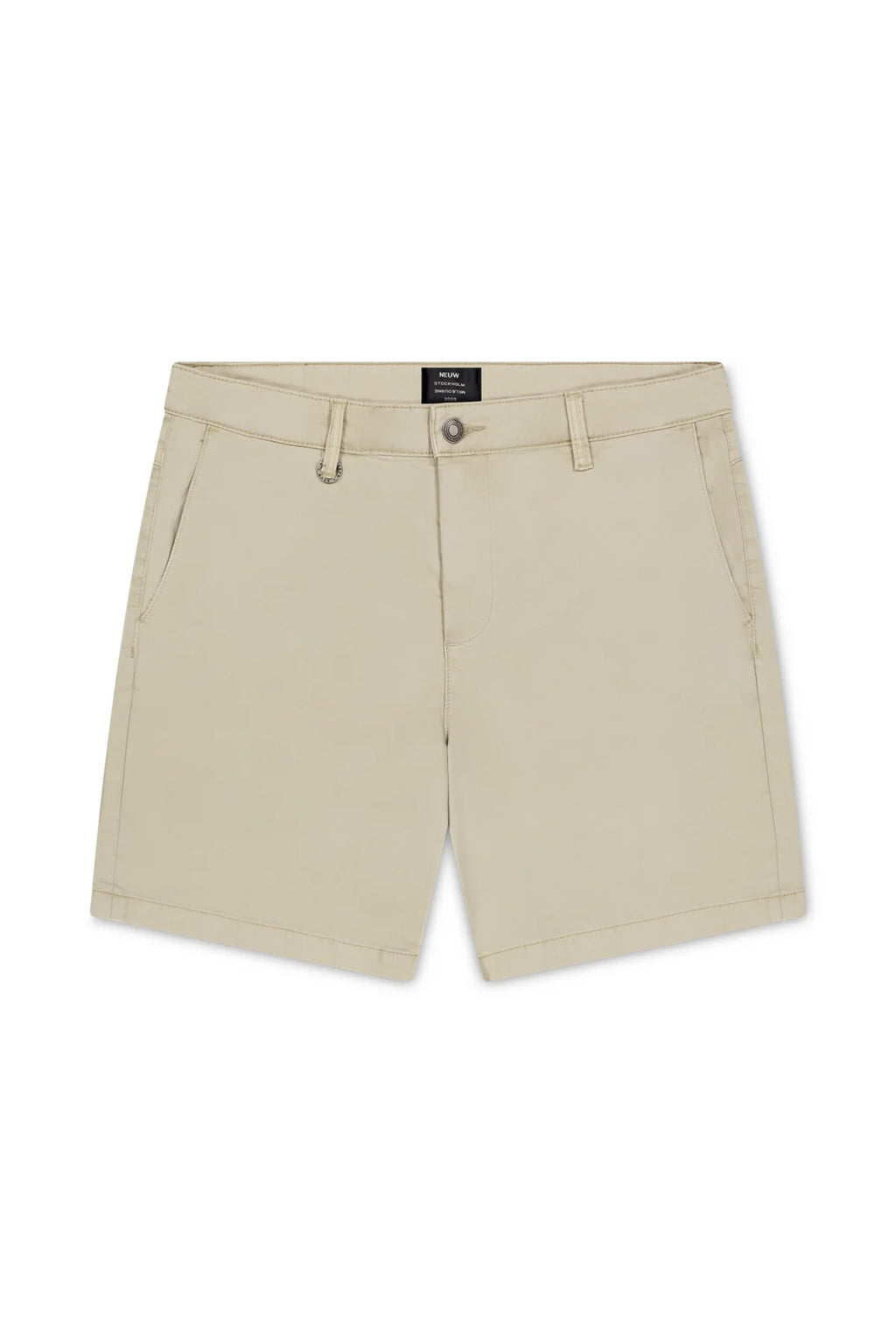 NEUW Hunter Short | Sand