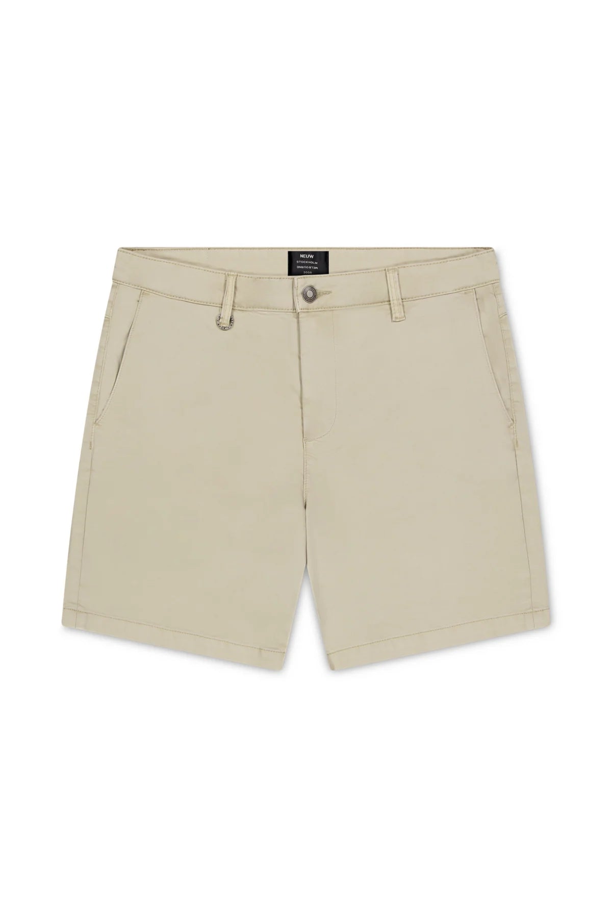 NEUW Hunter Short | Sand
