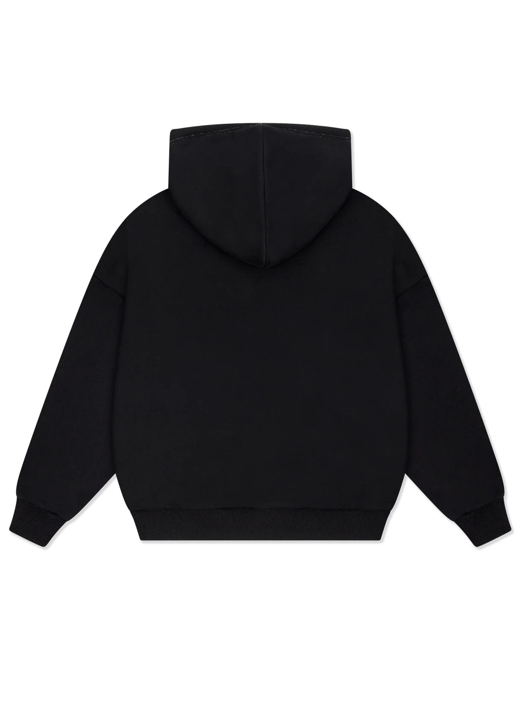 BARNEY COOLS 1999 Hood | Blck