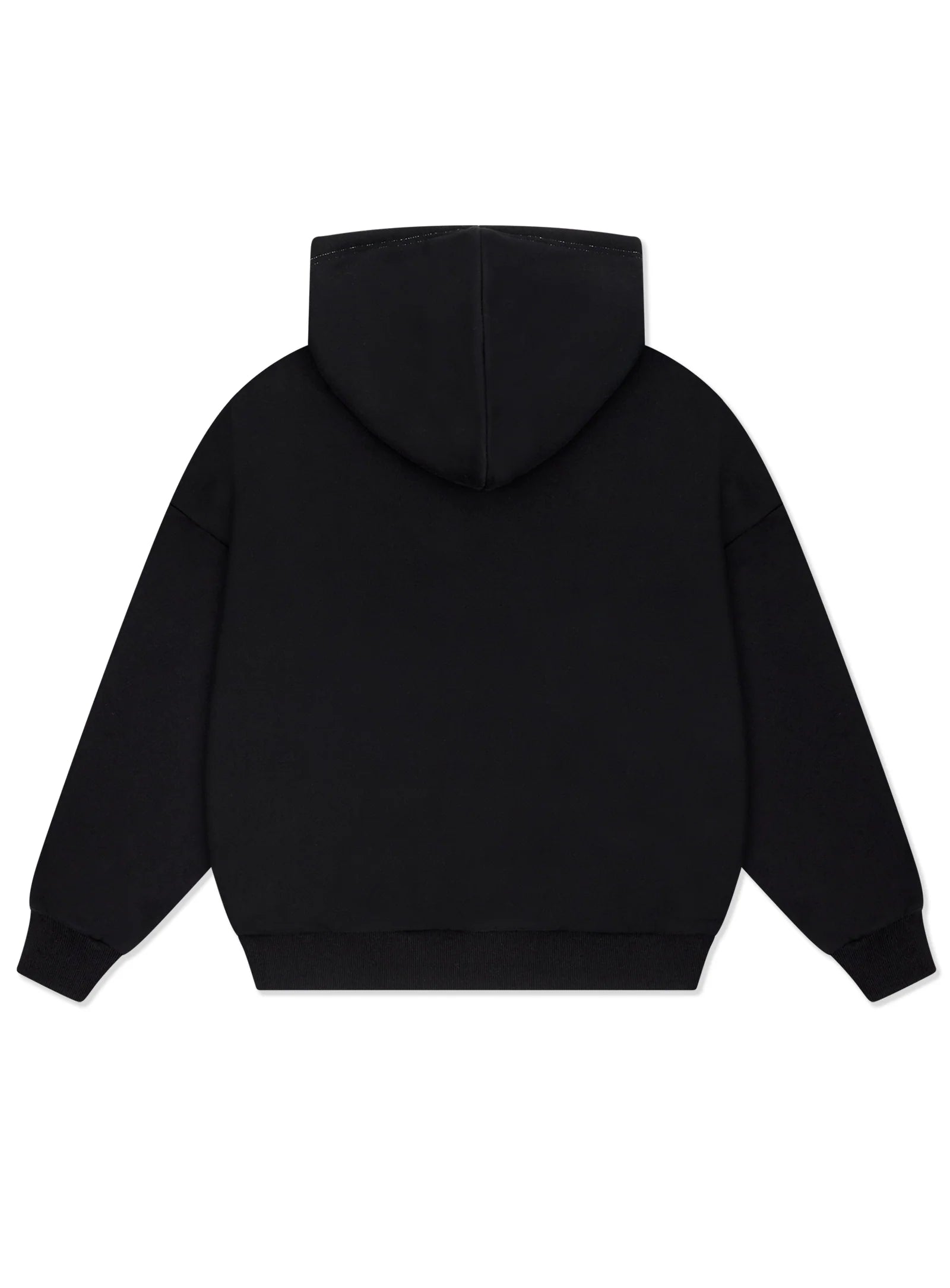 BARNEY COOLS 1999 Hood | Blck