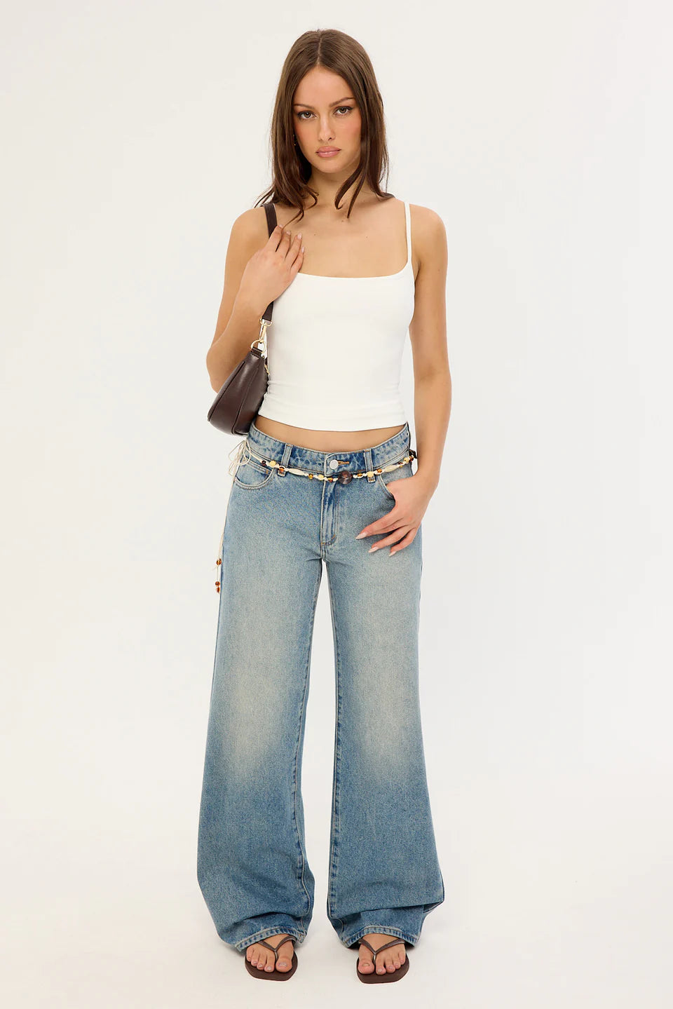 ABRAND 99 Baggy Kit Jean | Rcy