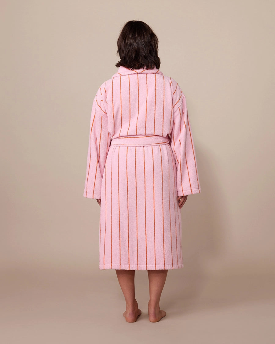 HOMMEY Robe | Fluer